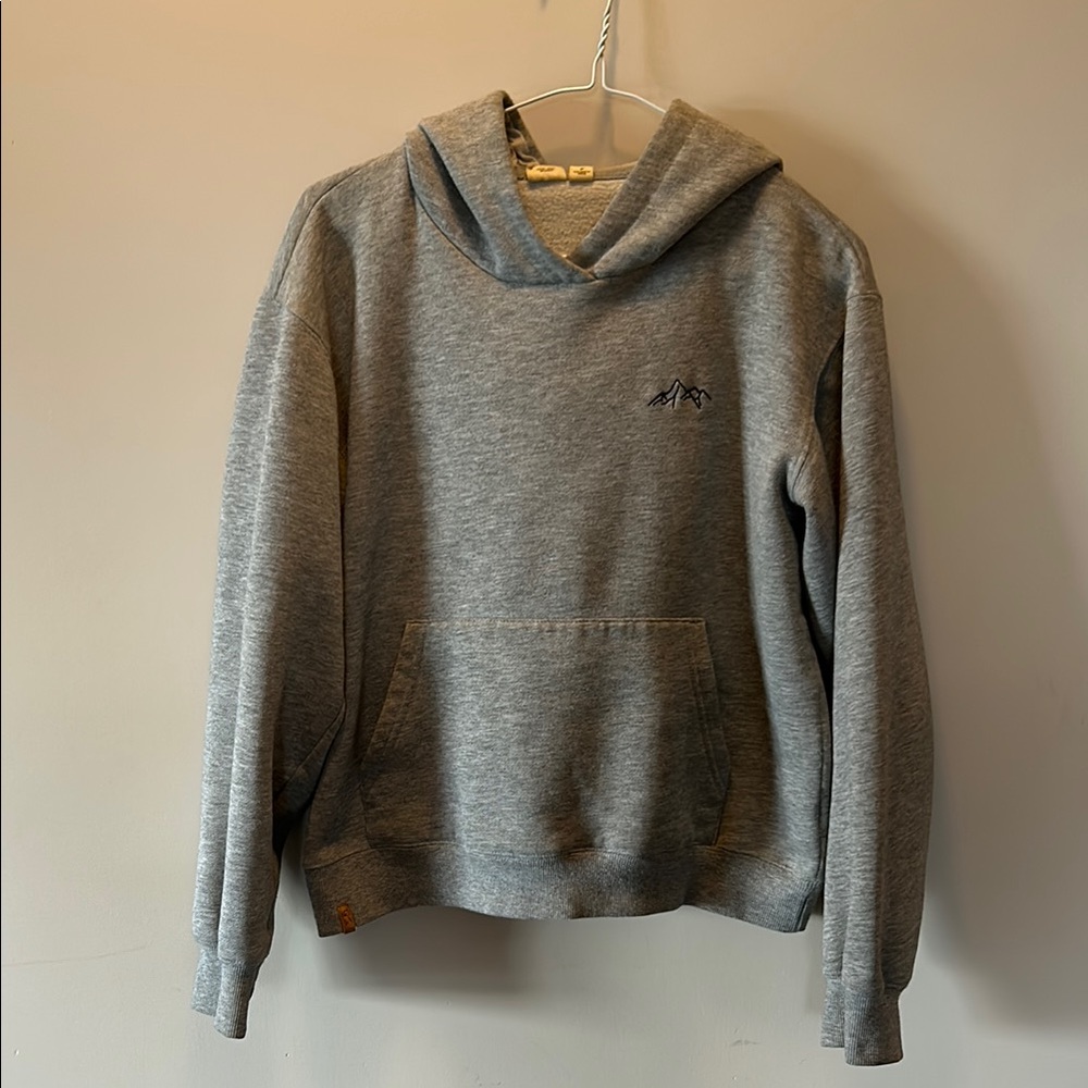 Tentree Alpine Hoodie